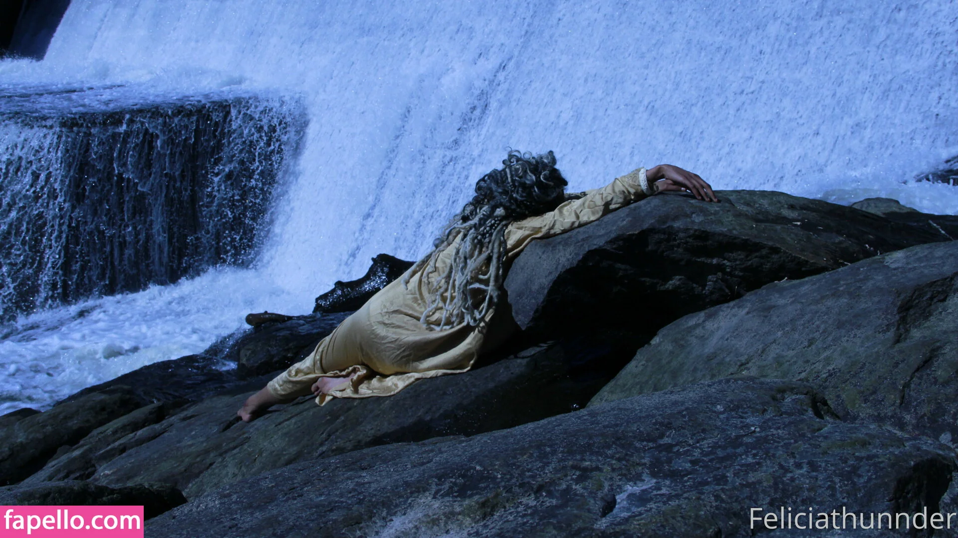 feliciathunnder Onlyfans Photo Gallery 