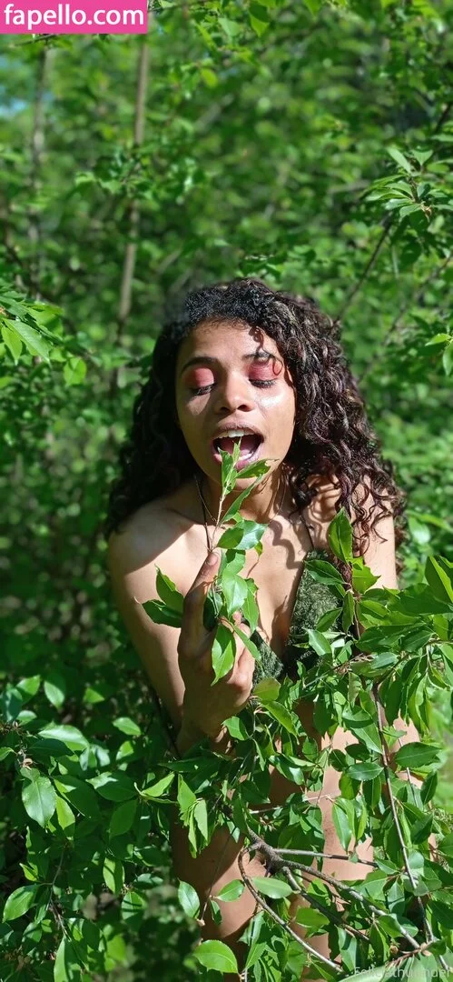 feliciathunnder Onlyfans Photo Gallery 