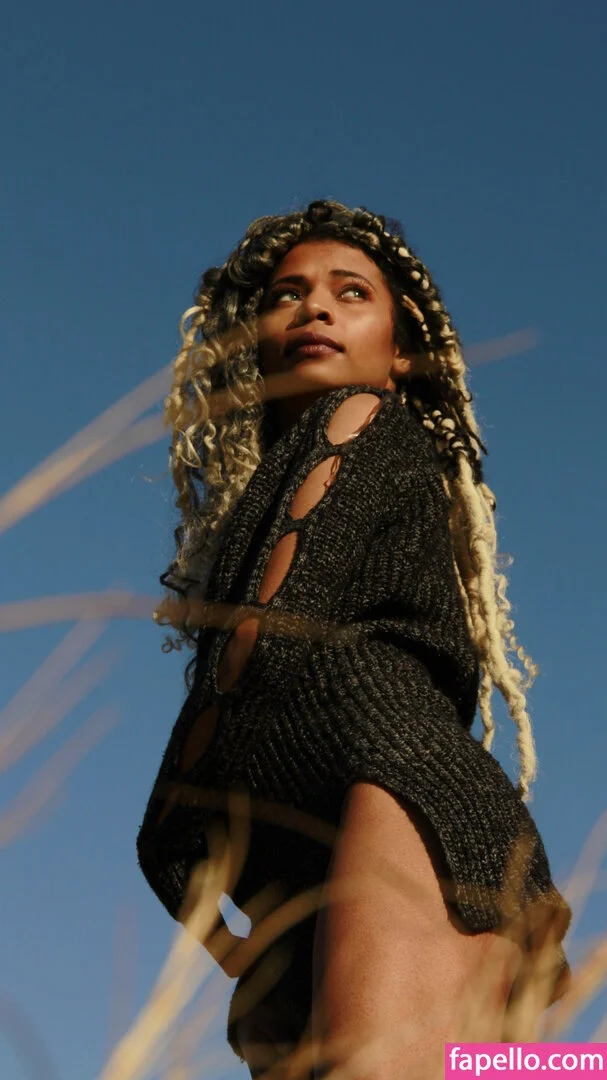 feliciathunnder Onlyfans Photo Gallery 