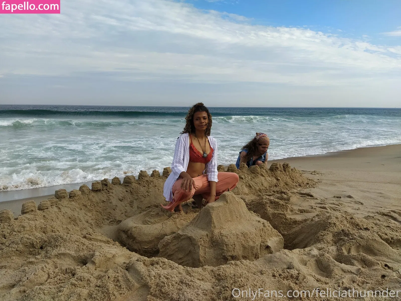 feliciathunnder Onlyfans Photo Gallery 