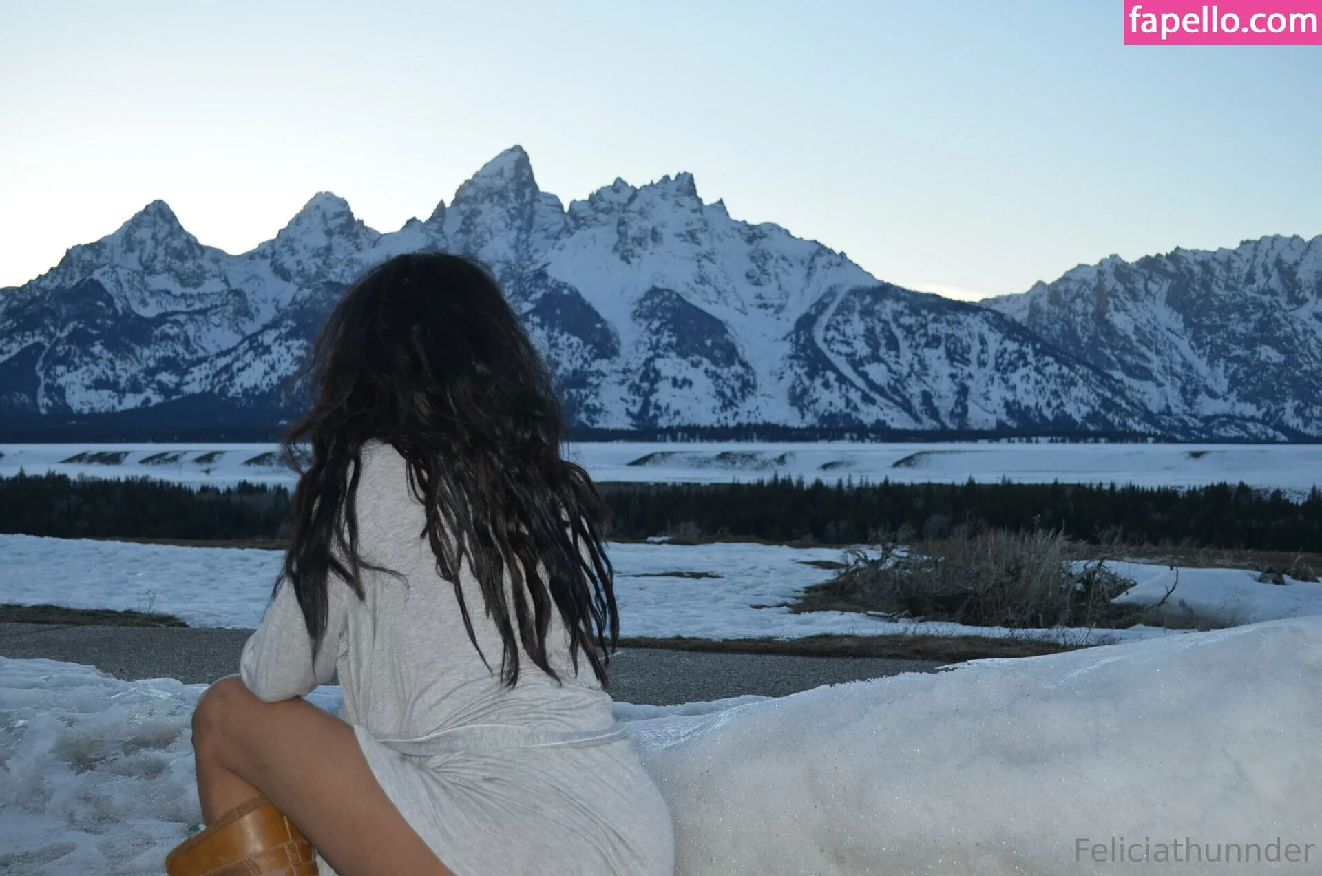 feliciathunnder Onlyfans Photo Gallery 