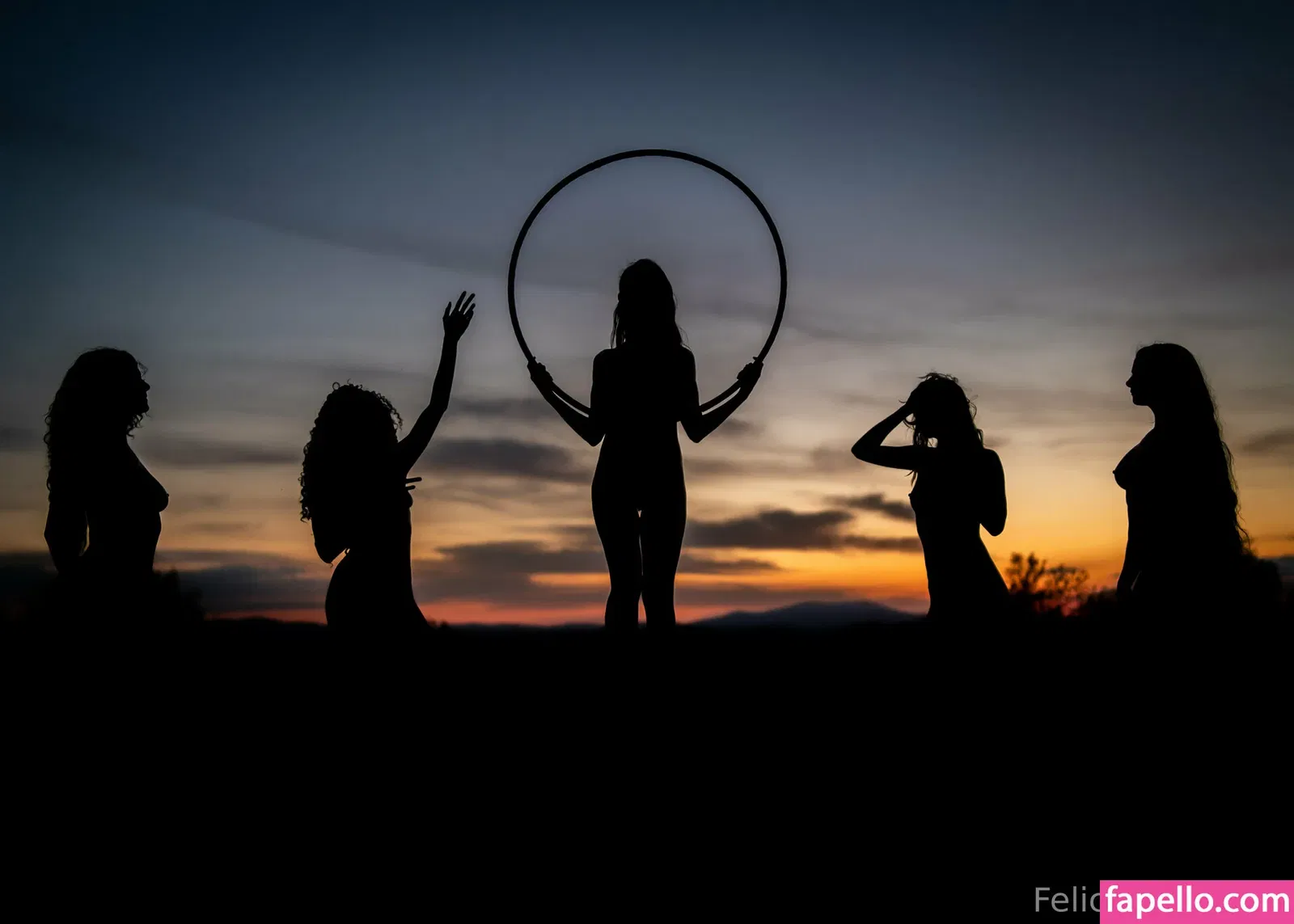 feliciathunnder Onlyfans Photo Gallery 