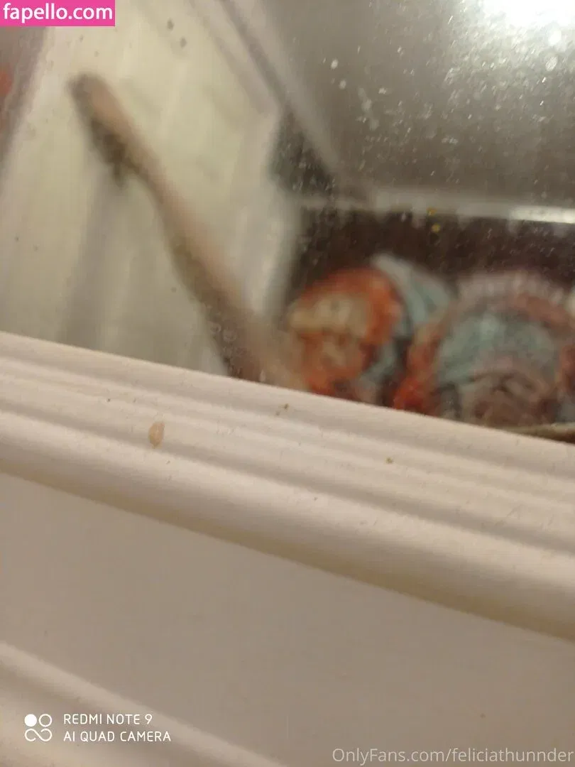 feliciathunnder Onlyfans Photo Gallery 