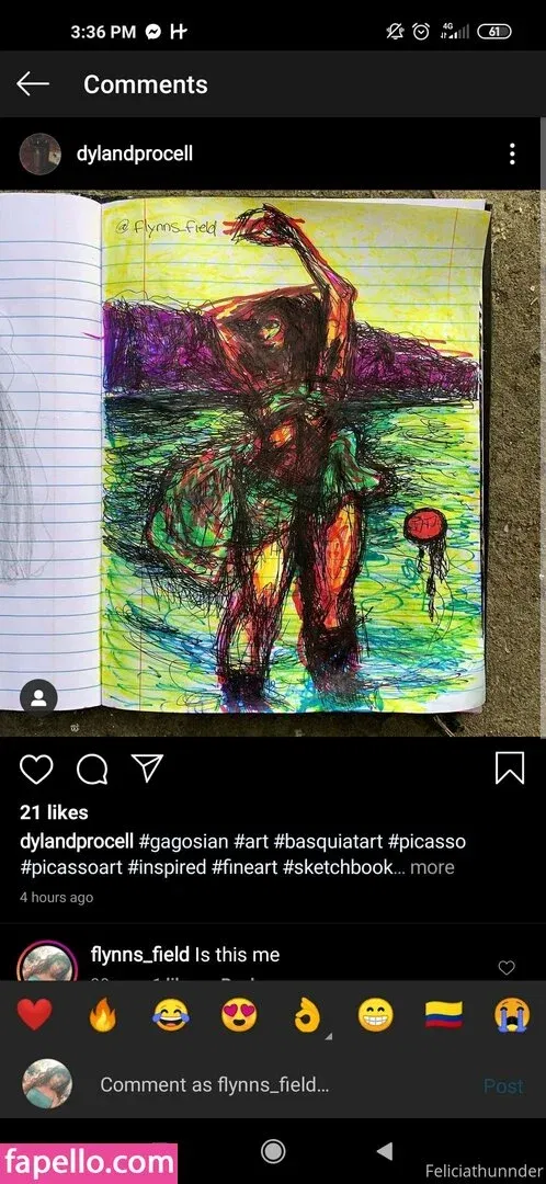 feliciathunnder Onlyfans Photo Gallery 