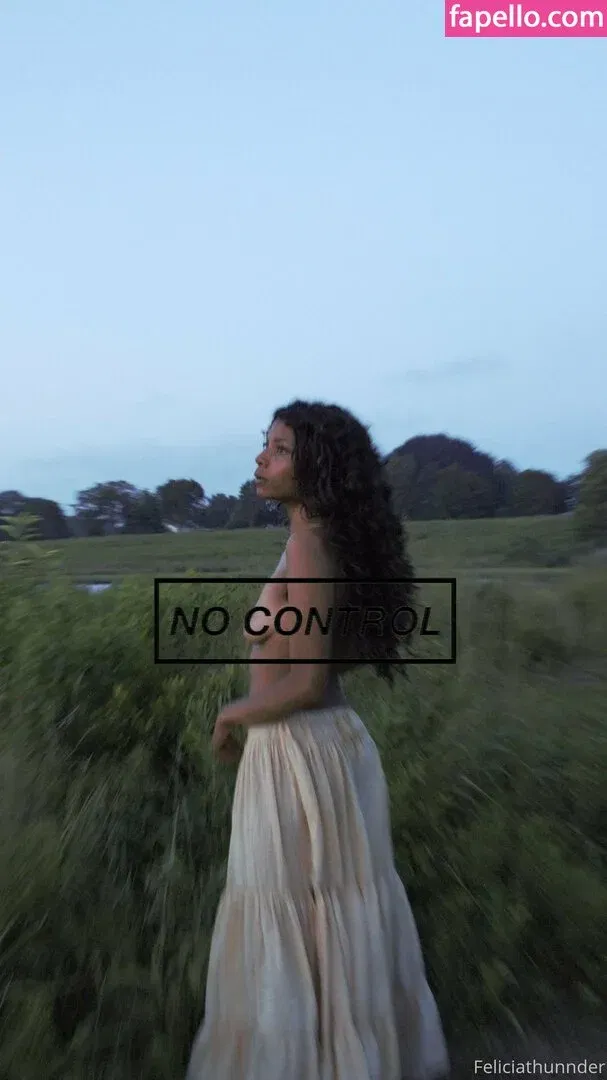 feliciathunnder Onlyfans Photo Gallery 