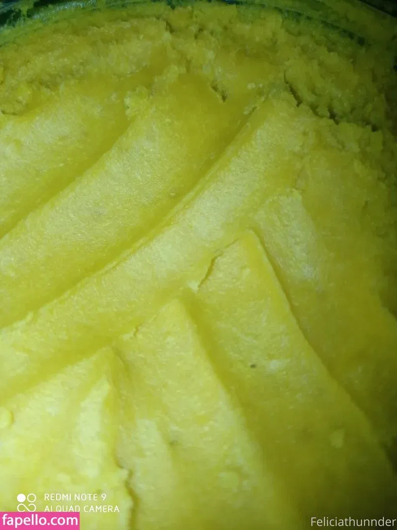 feliciathunnder Onlyfans Photo Gallery 