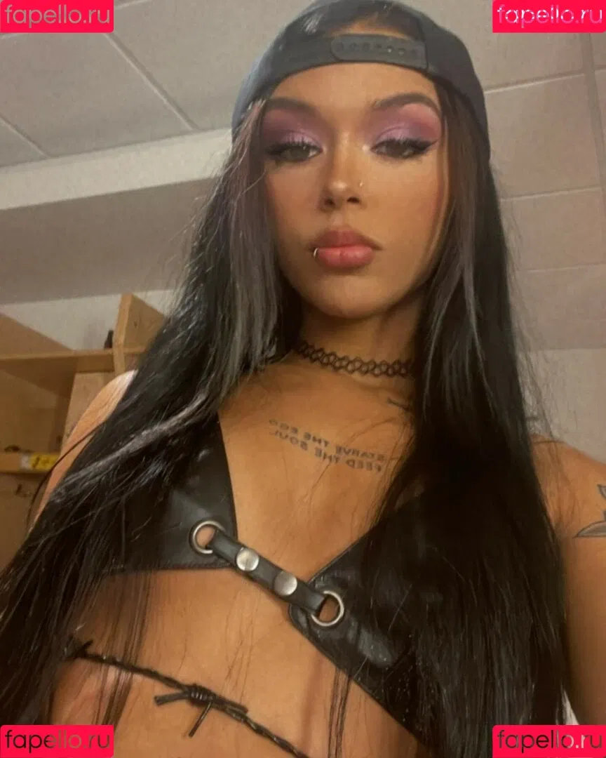 Cora Jade Onlyfans Photo Gallery 