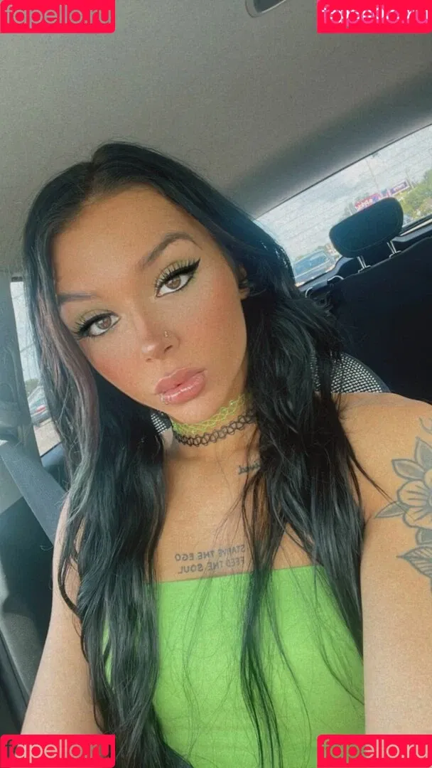 Cora Jade Onlyfans Photo Gallery 