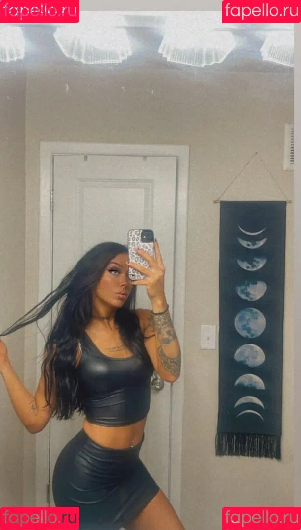 Cora Jade Onlyfans Photo Gallery 