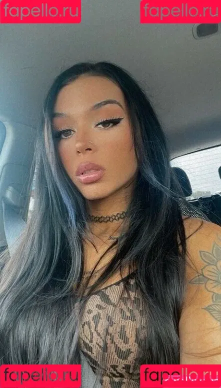 Cora Jade Onlyfans Photo Gallery 