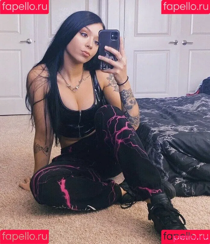 Cora Jade Onlyfans Photo Gallery 