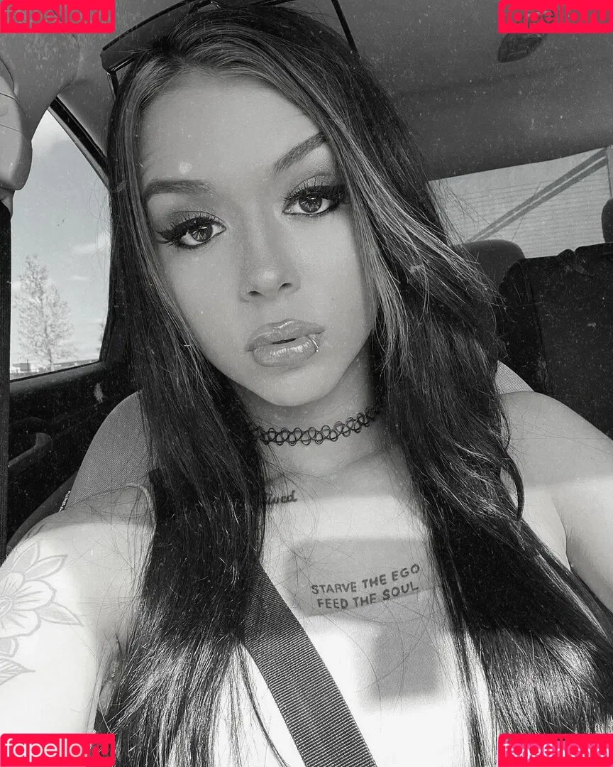 Cora Jade Onlyfans Photo Gallery 