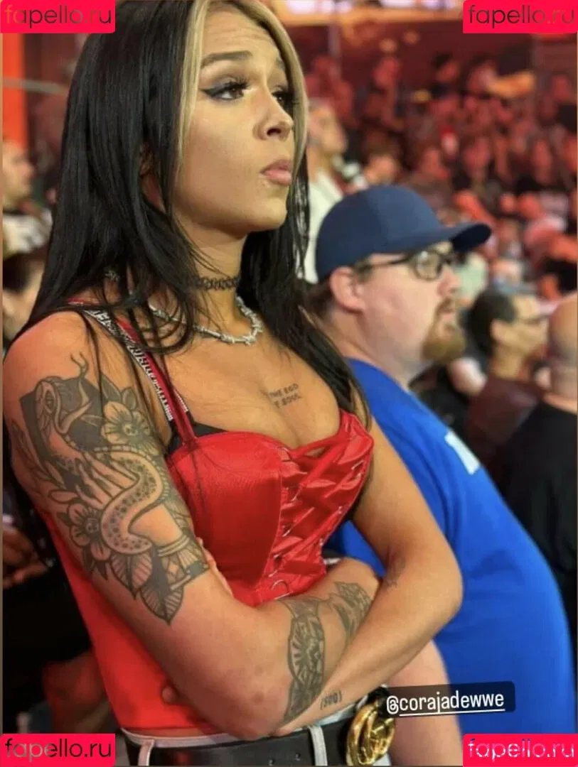 Cora Jade Onlyfans Photo Gallery 