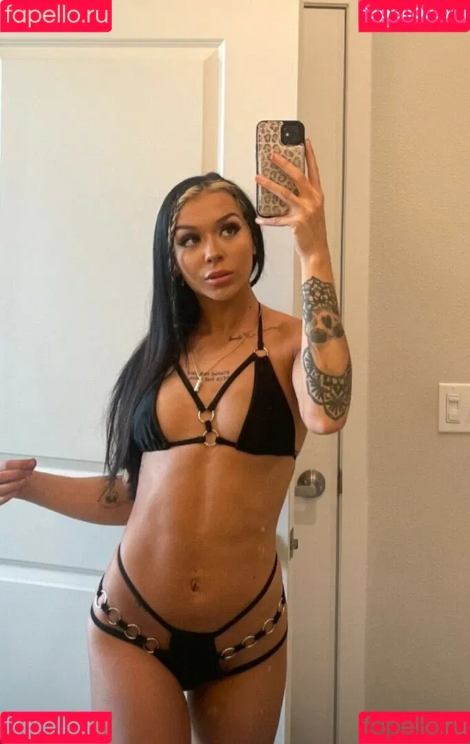 Cora Jade Onlyfans Photo Gallery 