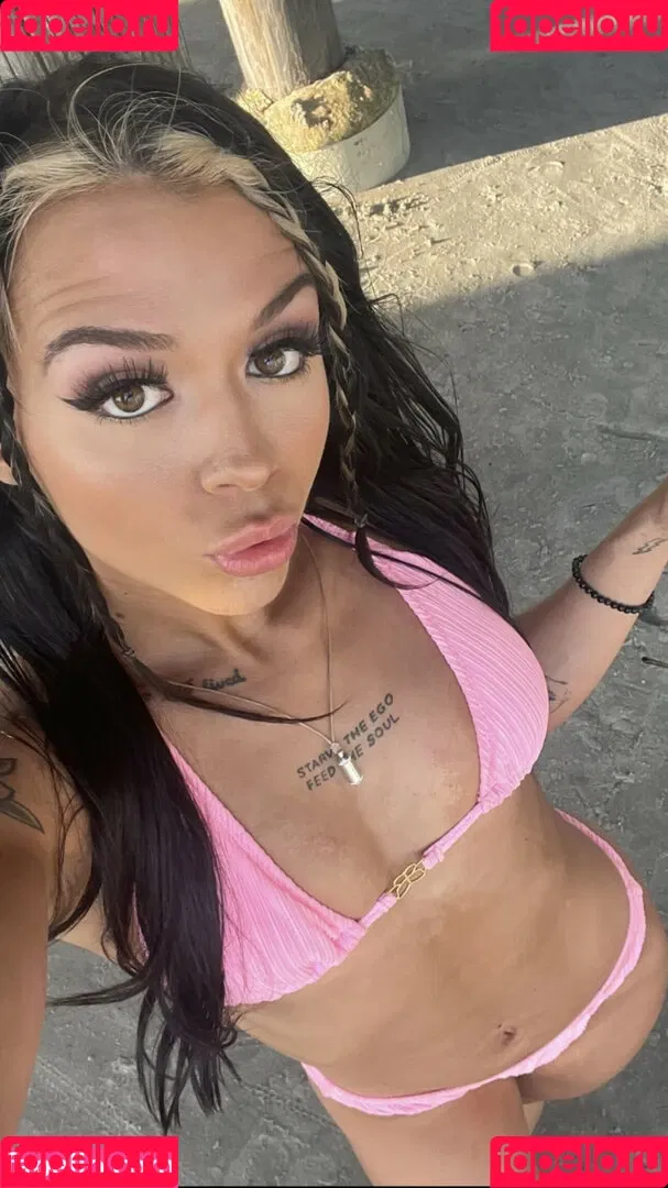 Cora Jade Onlyfans Photo Gallery 