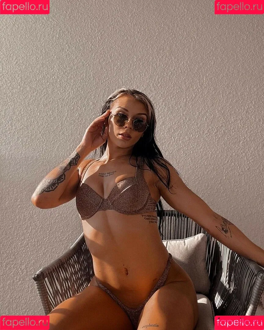 Cora Jade Onlyfans Photo Gallery 