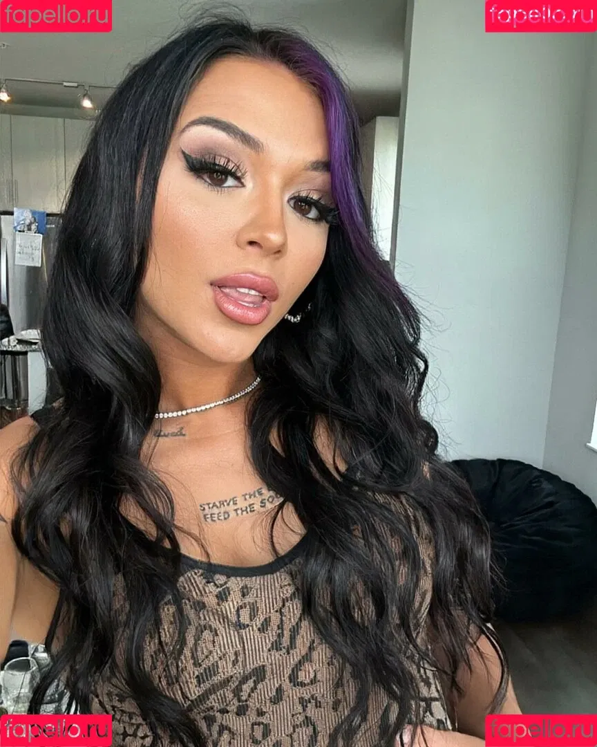 Cora Jade Onlyfans Photo Gallery 