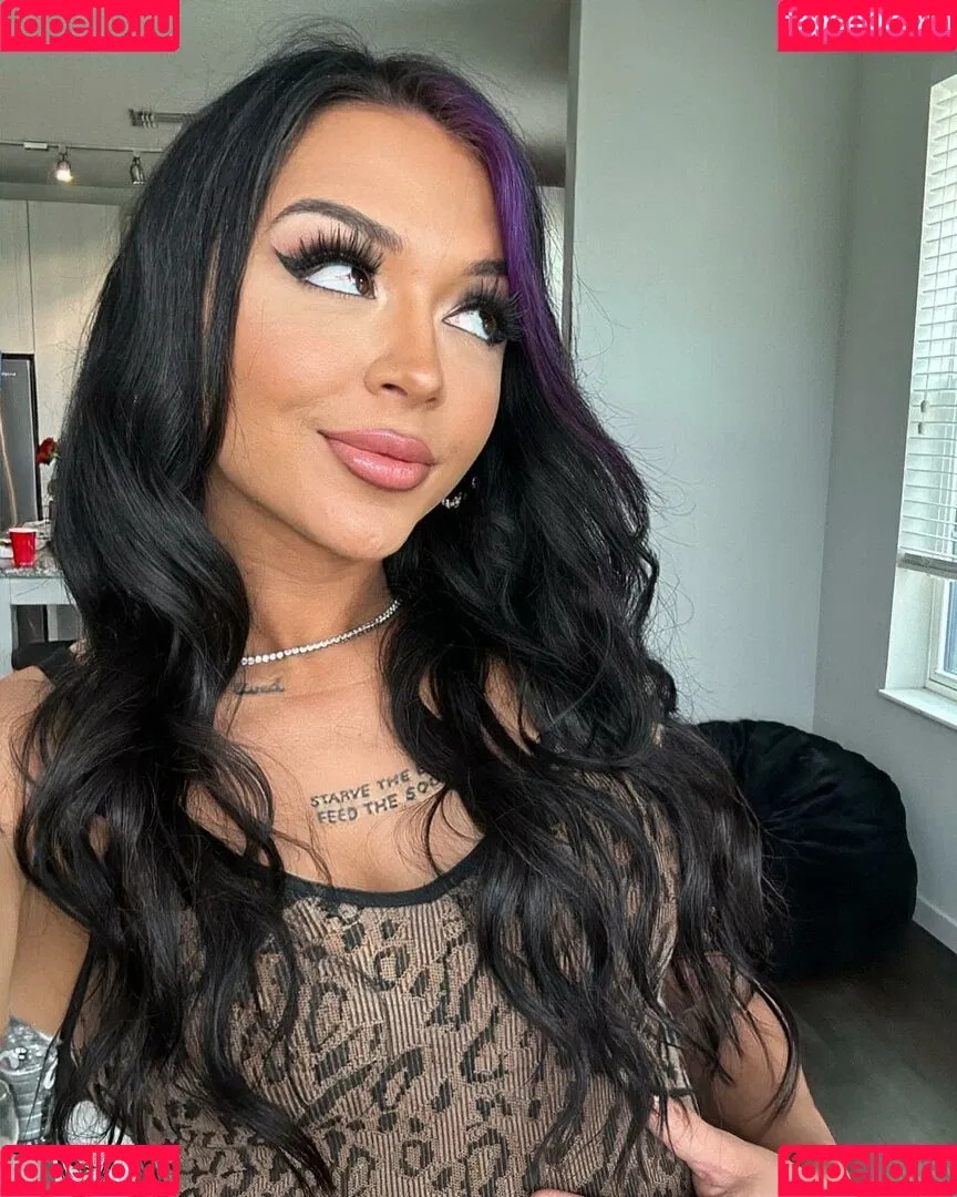 Cora Jade Onlyfans Photo Gallery 