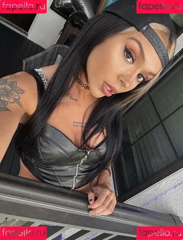 Cora Jade Onlyfans Photo Gallery 