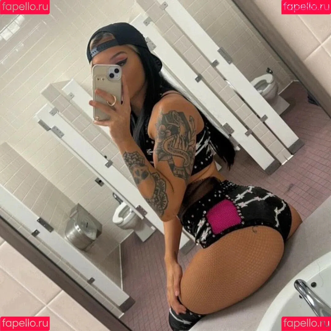 Cora Jade Onlyfans Photo Gallery 