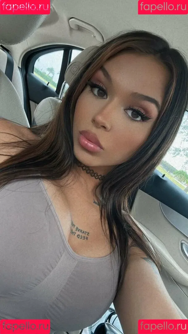 Cora Jade Onlyfans Photo Gallery 