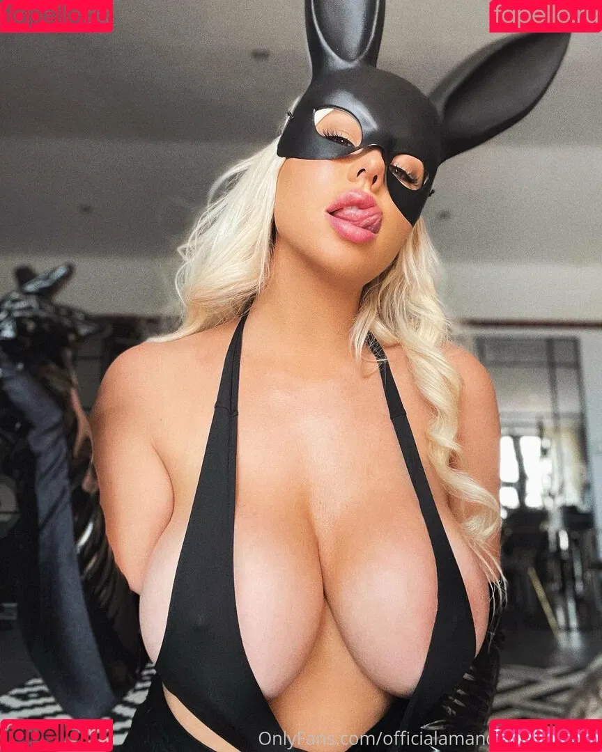 officialamandabredenfree Onlyfans Photo Gallery 