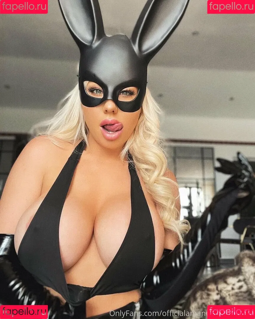 officialamandabredenfree Onlyfans Photo Gallery 