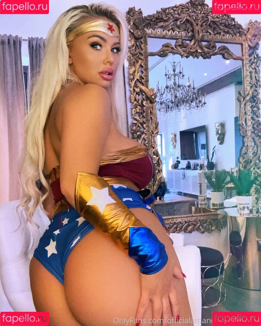 officialamandabredenfree Onlyfans Photo Gallery 