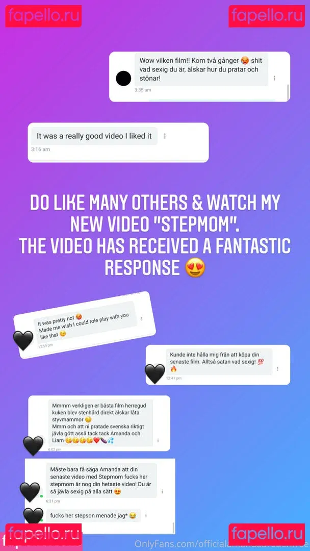 officialamandabredenfree Onlyfans Photo Gallery 