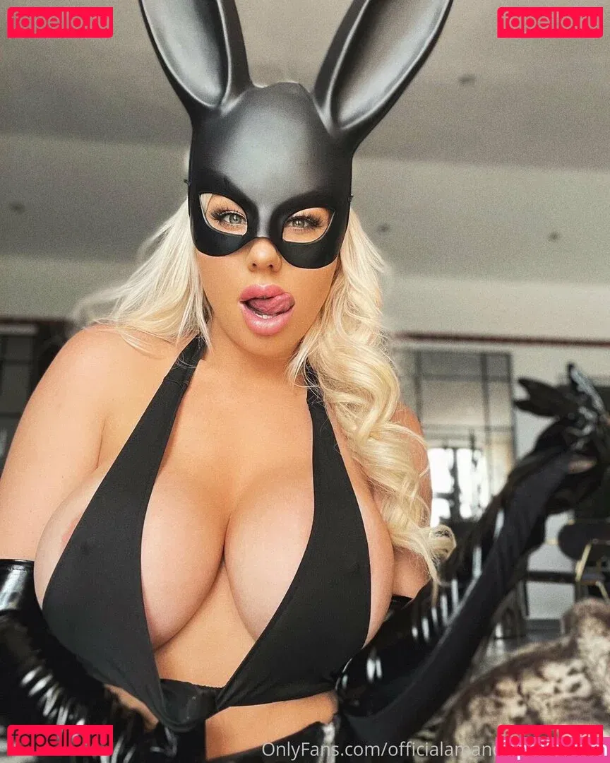 officialamandabredenfree Onlyfans Photo Gallery 