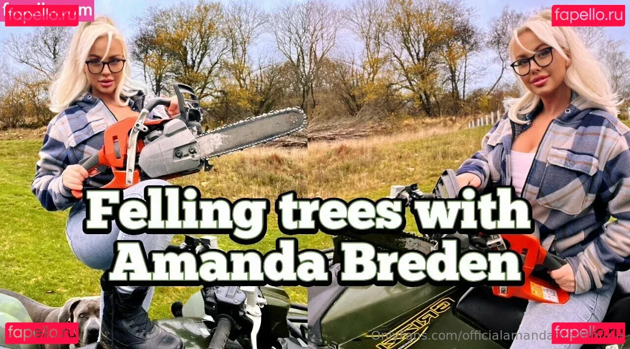 officialamandabredenfree Onlyfans Photo Gallery 
