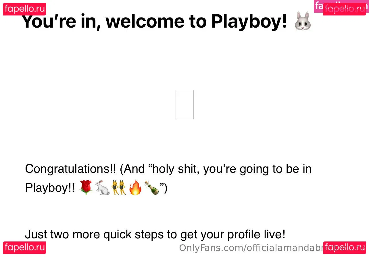 officialamandabredenfree Onlyfans Photo Gallery 