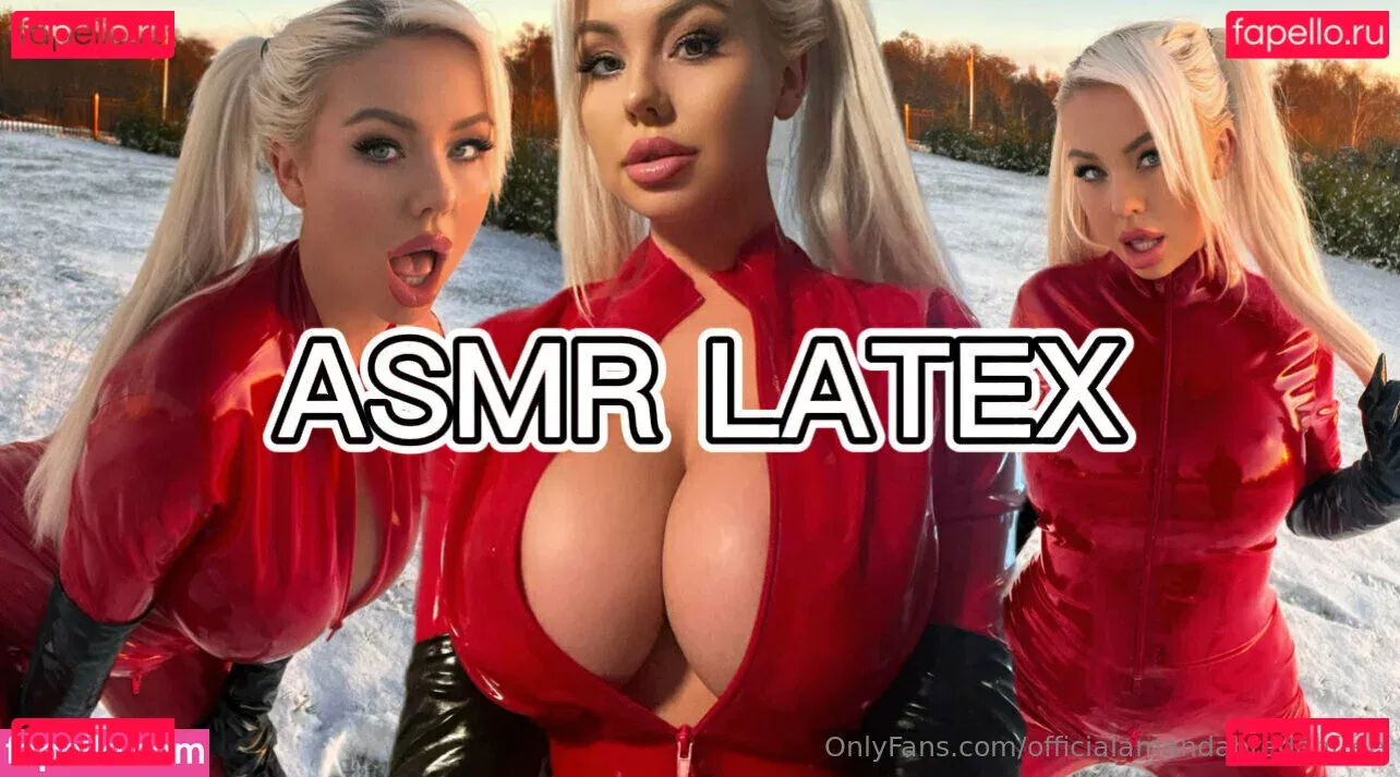 officialamandabredenfree Onlyfans Photo Gallery 