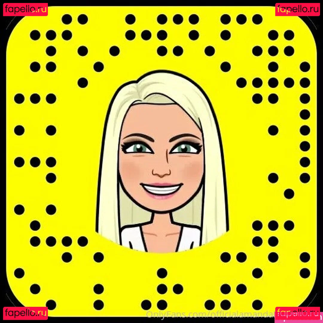 officialamandabredenfree Onlyfans Photo Gallery 