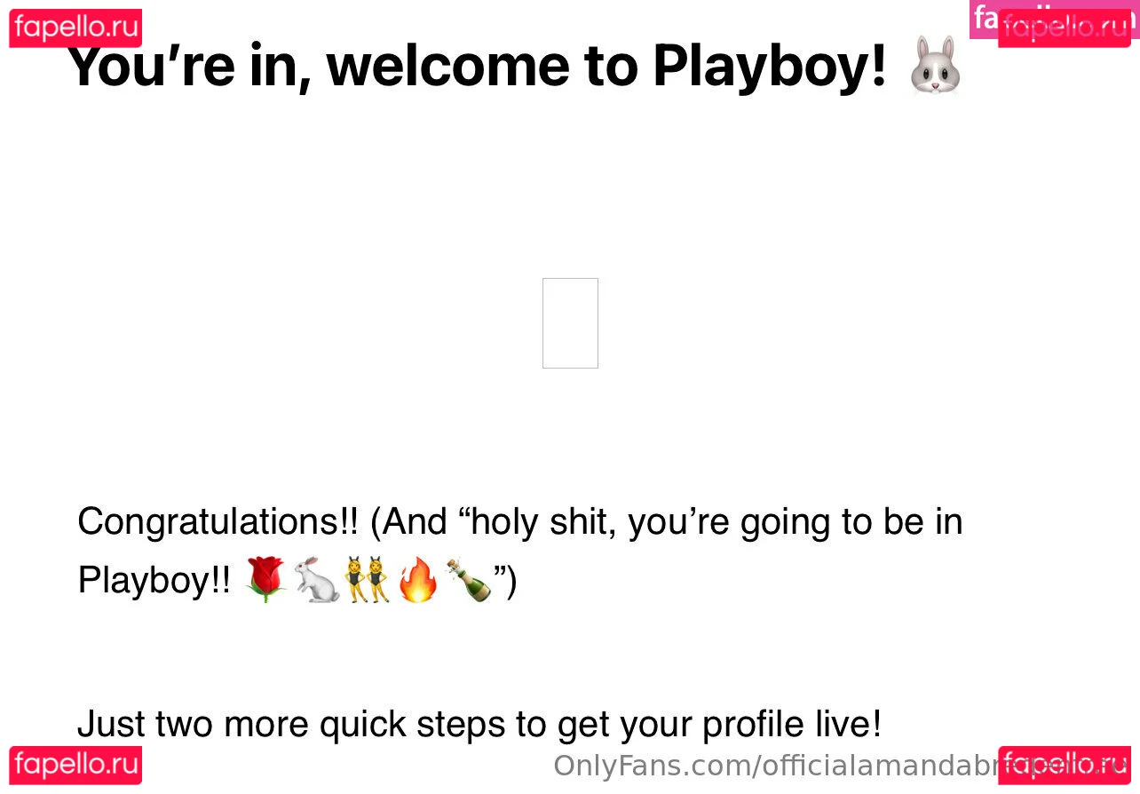 officialamandabredenfree Onlyfans Photo Gallery 