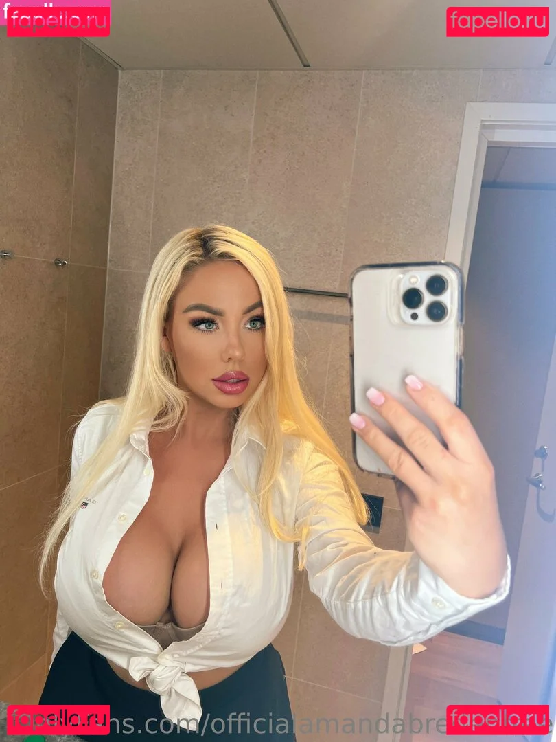 officialamandabredenfree Onlyfans Photo Gallery 