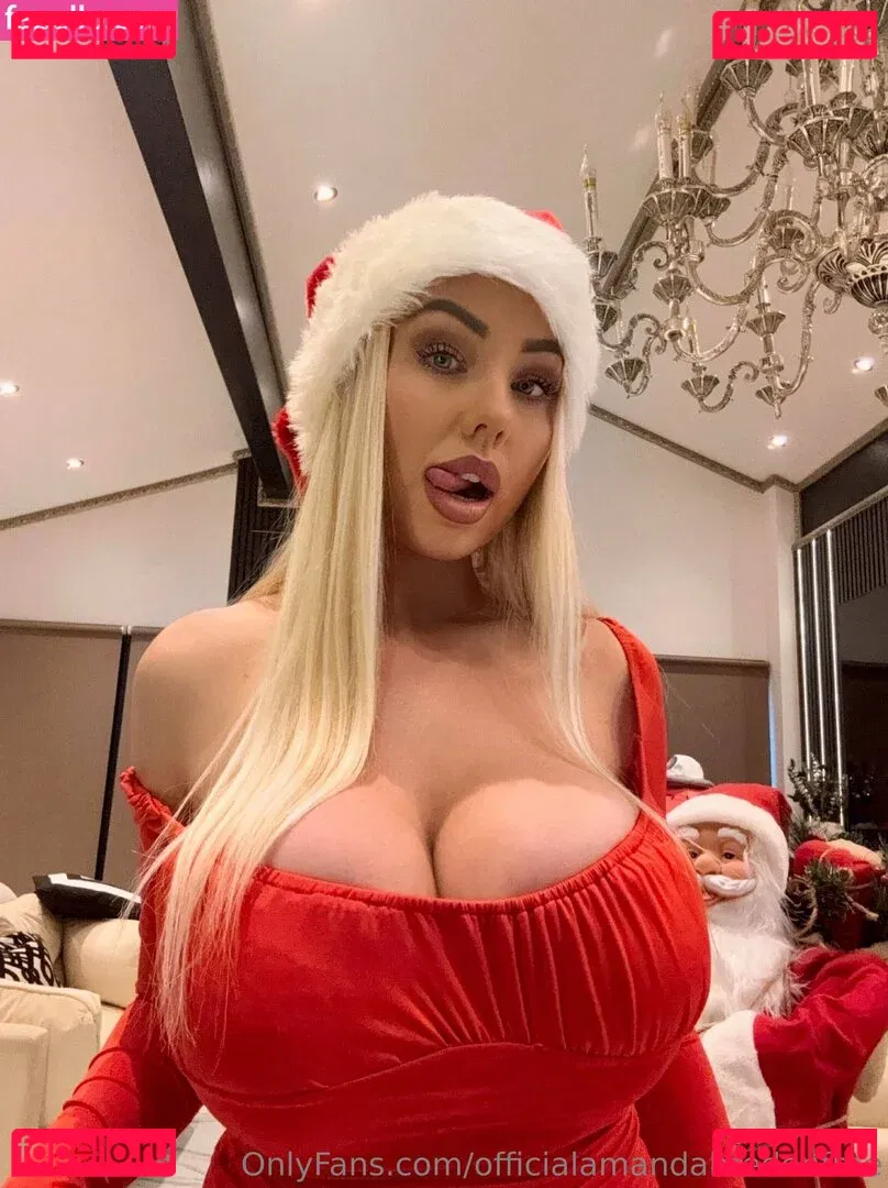 officialamandabredenfree Onlyfans Photo Gallery 