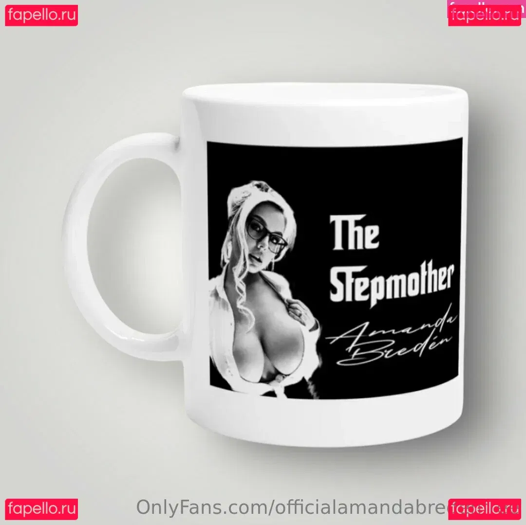 officialamandabredenfree Onlyfans Photo Gallery 
