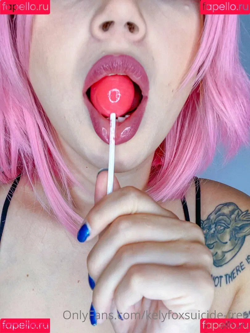 kelyfoxsuicide-free Onlyfans Photo Gallery 