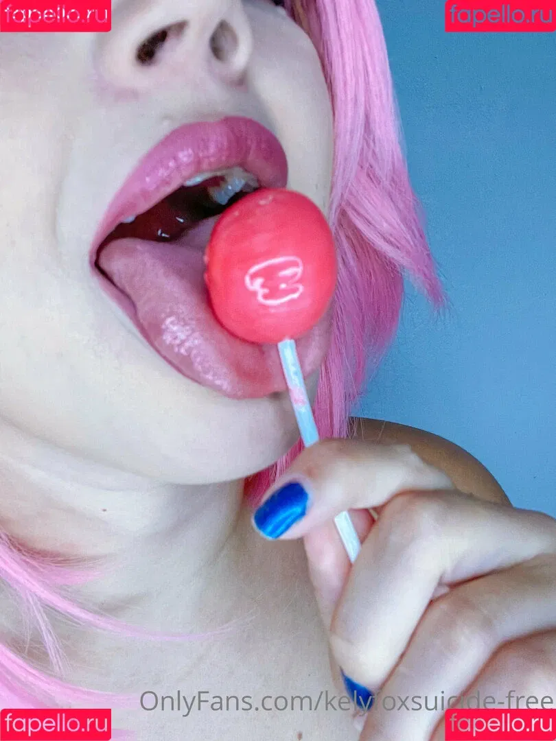 kelyfoxsuicide-free Onlyfans Photo Gallery 