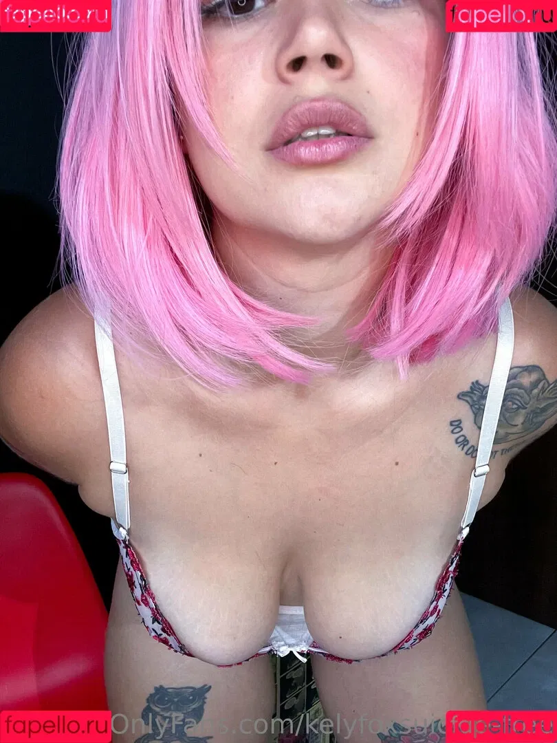 kelyfoxsuicide-free Onlyfans Photo Gallery 