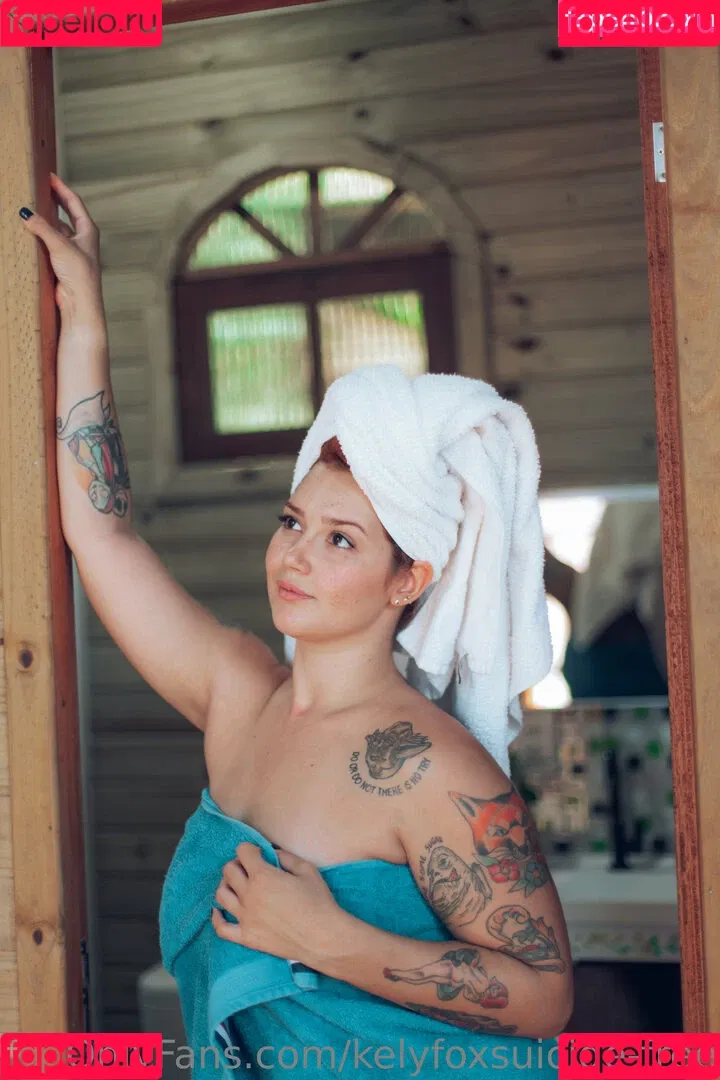 kelyfoxsuicide-free Onlyfans Photo Gallery 