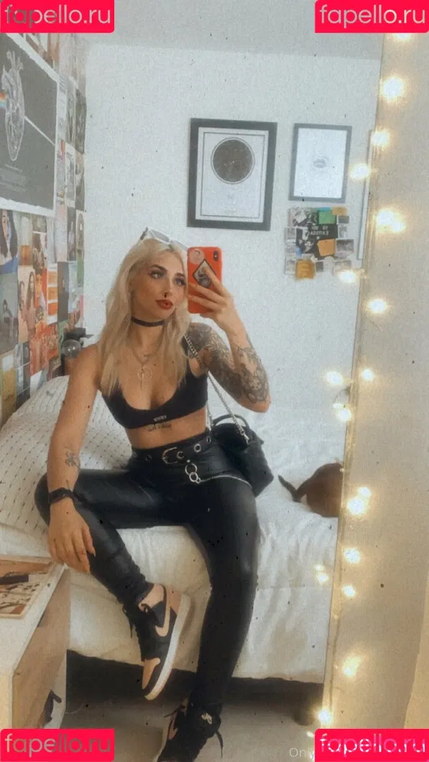 evablack69 Onlyfans Photo Gallery 