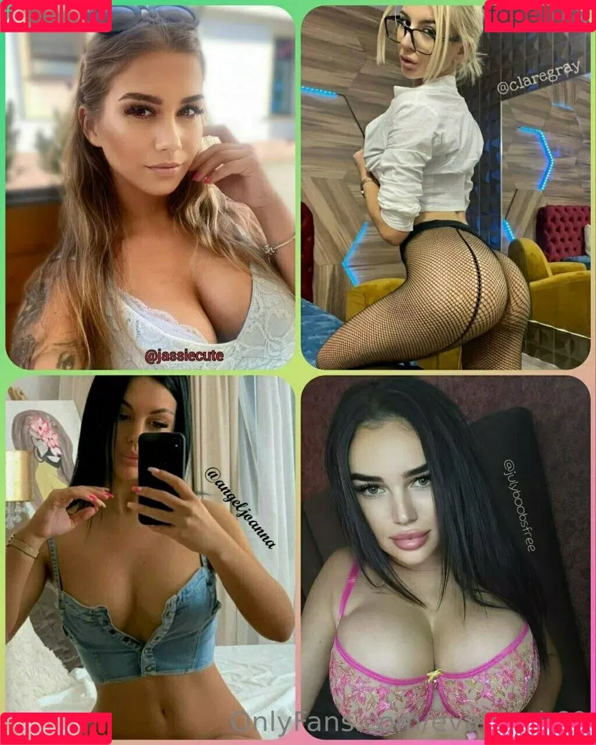 evablack69 Onlyfans Photo Gallery 