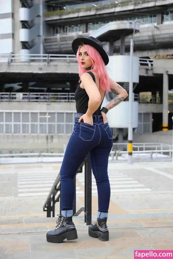 evablack69 Onlyfans Photo Gallery 