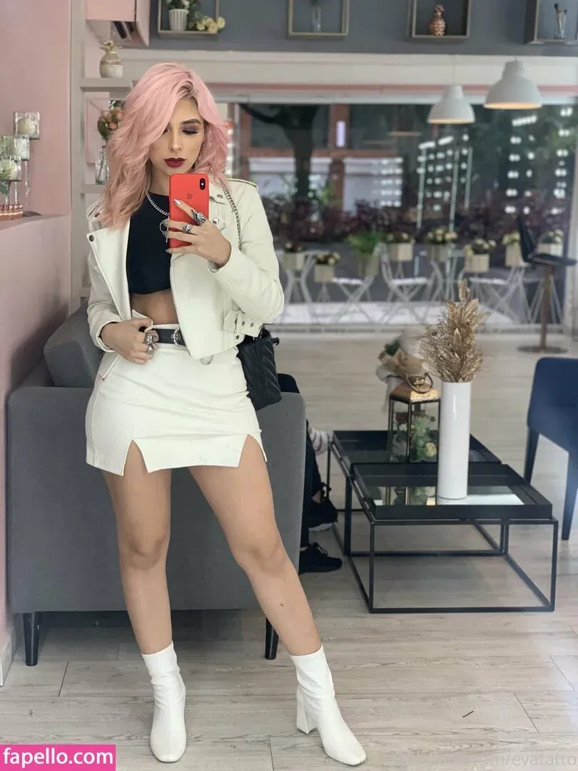 evablack69 Onlyfans Photo Gallery 