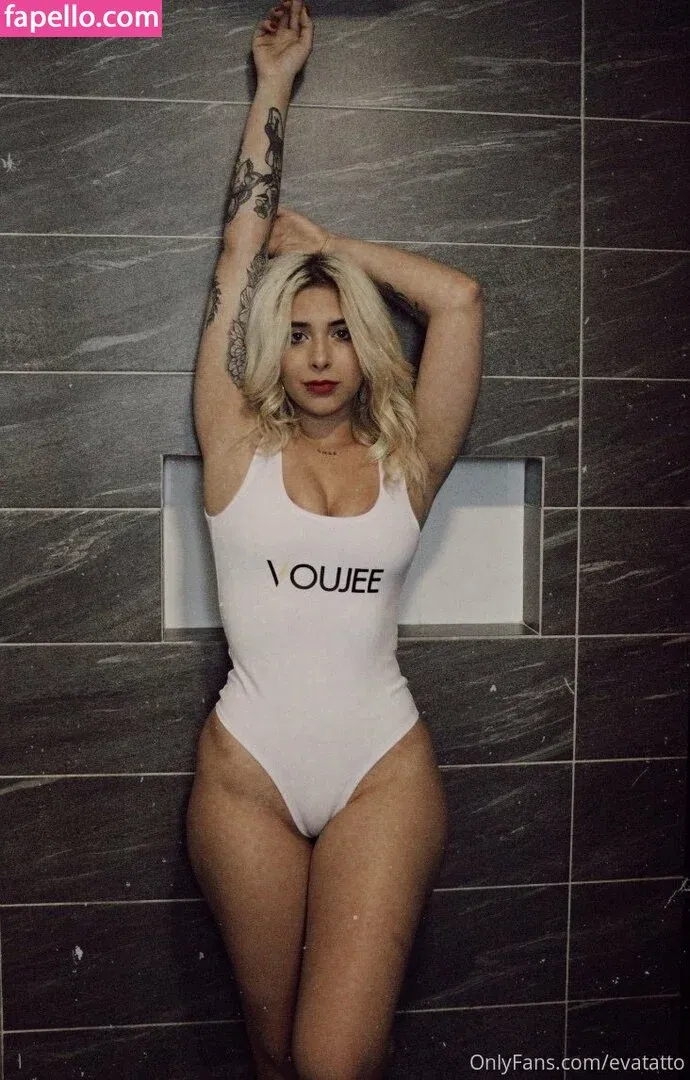 evablack69 Onlyfans Photo Gallery 