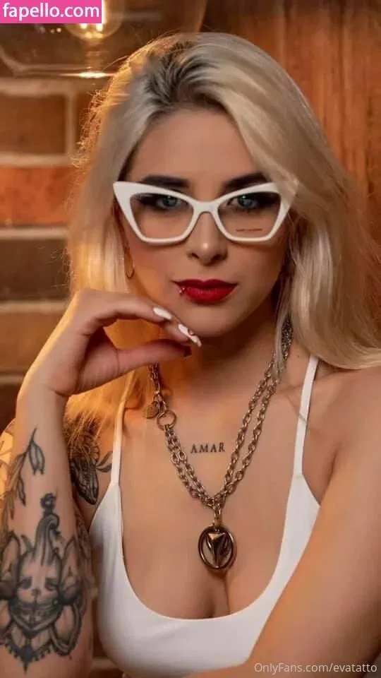 evablack69 Onlyfans Photo Gallery 