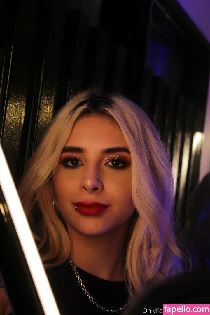 evablack69 Onlyfans Photo Gallery 