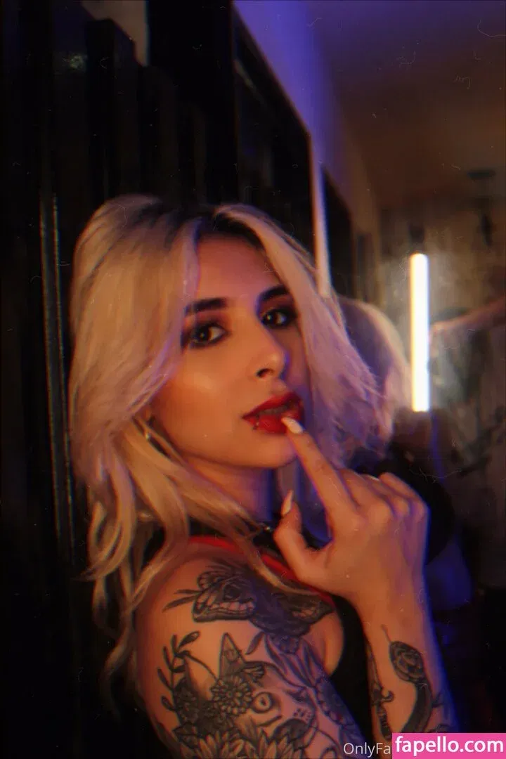 evablack69 Onlyfans Photo Gallery 